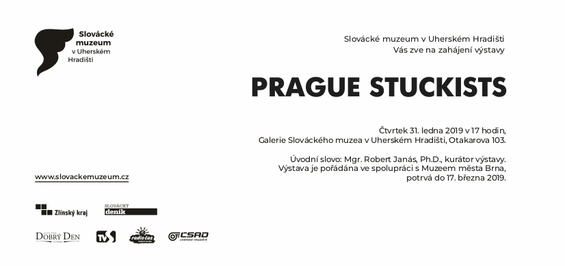 PRAGUE STUCKISTS